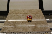 卡布奇诺咖啡浓情 安华大理石瓷砖评测