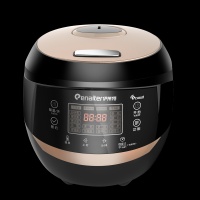 淘宝众筹助力伊莱特“中国饭煲梦”