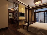 吉象密度板打造理想家居装饰板