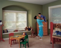 Hunter Douglas用窗饰呵护儿童安全