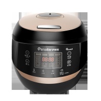 伊莱特玩转智能饭煲新时代