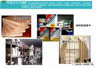 甲醛来源在哪里 用乐控甲醛检测仪一测便知