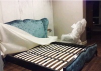 甲醛来源在哪里 用乐控甲醛检测仪一测便知