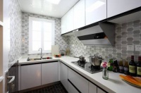 朗域装饰Slogan系列之实景体验 轻松筑家