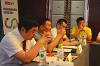 大自然“万人疯抢”PK电商 家装领域惊现“神仙打架”