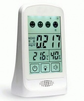 室内甲醛检测仪 选择乐控就对了