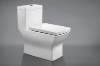 和成卫浴威马系列【节水王】坐便器震撼上市