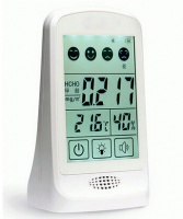 室内甲醛如何检测 乐控甲醛检测仪