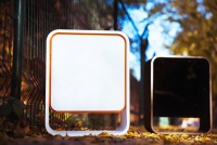 空气净化器还能玩定制？智能家电开启新纪元