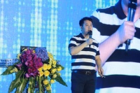 撬动互联网+万亿市场的杀手锏 梧桐峰会分享