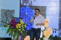 撬动互联网+万亿市场的杀手锏 梧桐峰会分享