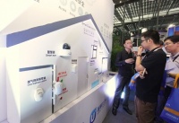 SmartCare亮相CSHE展 海尔U+智慧安全圈受捧