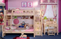 松堡王国携手“小猪班纳”六一强势来袭