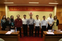 首届蒙娜丽莎杯瓷板画创作大赛举行颁奖礼