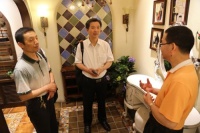 新明珠健康悠生活让我大开眼界啊！