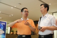 新明珠健康悠生活让我大开眼界啊！