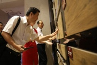 新明珠健康悠生活让我大开眼界啊！