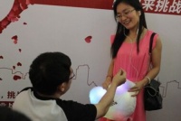 一米爱节日创新营销，掀起520趣味告白热