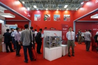 丹佛斯亮相2015供热展 引爆节能供热效应