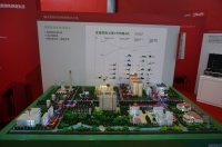 丹佛斯亮相2015供热展 引爆节能供热效应