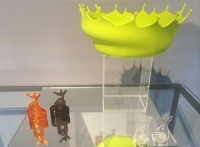 2015天津国际设计周精彩展馆抢先看