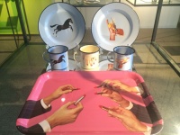 2015天津国际设计周精彩展馆抢先看