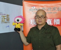 设计正年轻之走进大朴凯文设计探讨“设计之外的那些事”