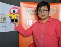 设计正年轻之走进大朴凯文设计探讨“设计之外的那些事”