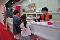 做家装行业示范 引领家装新模式