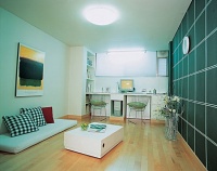 装修支招：家用灯具选购有误区 开关插座早布置