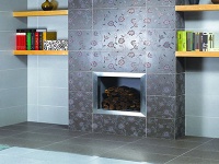 导购：复兴石代仿古砖系列 感受艺术家居生活