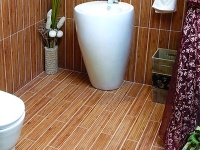 导购：复兴石代仿古砖系列 感受艺术家居生活