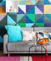 大孩子也过儿童节 童趣元素为家居减龄