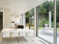 解决餐厕对门的4个化煞秘笈