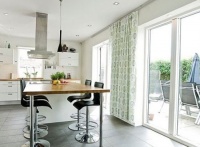 解决餐厕对门的4个化煞秘笈