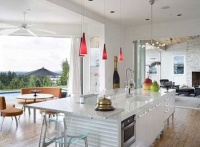 解决餐厕对门的4个化煞秘笈