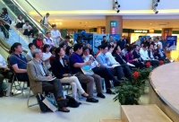 首部儿童水性内墙涂料产品团体标准在沪发布