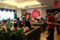 匠心品质 泥巴公社星沙店盛大开业