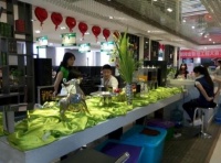 成都朗润装饰品质工程pk赛