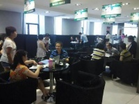 成都朗润装饰品质工程pk赛