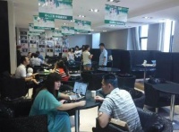 成都朗润装饰品质工程pk赛