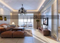 【今朝设计之星】朱波——大自然亲近的曲江官邸