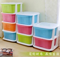 导购：小小空间魔术师 创意儿童收纳柜推荐