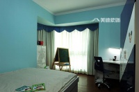 放大招迎六一 美迪手把手教您装扮儿童房