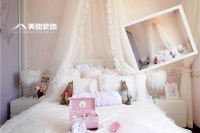 放大招迎六一 美迪手把手教您装扮儿童房