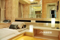 放大招迎六一 美迪手把手教您装扮儿童房