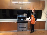 优格店长风采系列报道——樊信玲，热爱我的热爱