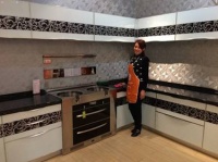 优格店长风采系列报道——樊信玲，热爱我的热爱