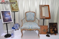 这一天，他们都在关注家具的色彩与环保