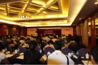 2015年中大促——叶叶家居新闻发布会